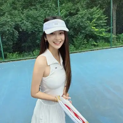白敏伟
